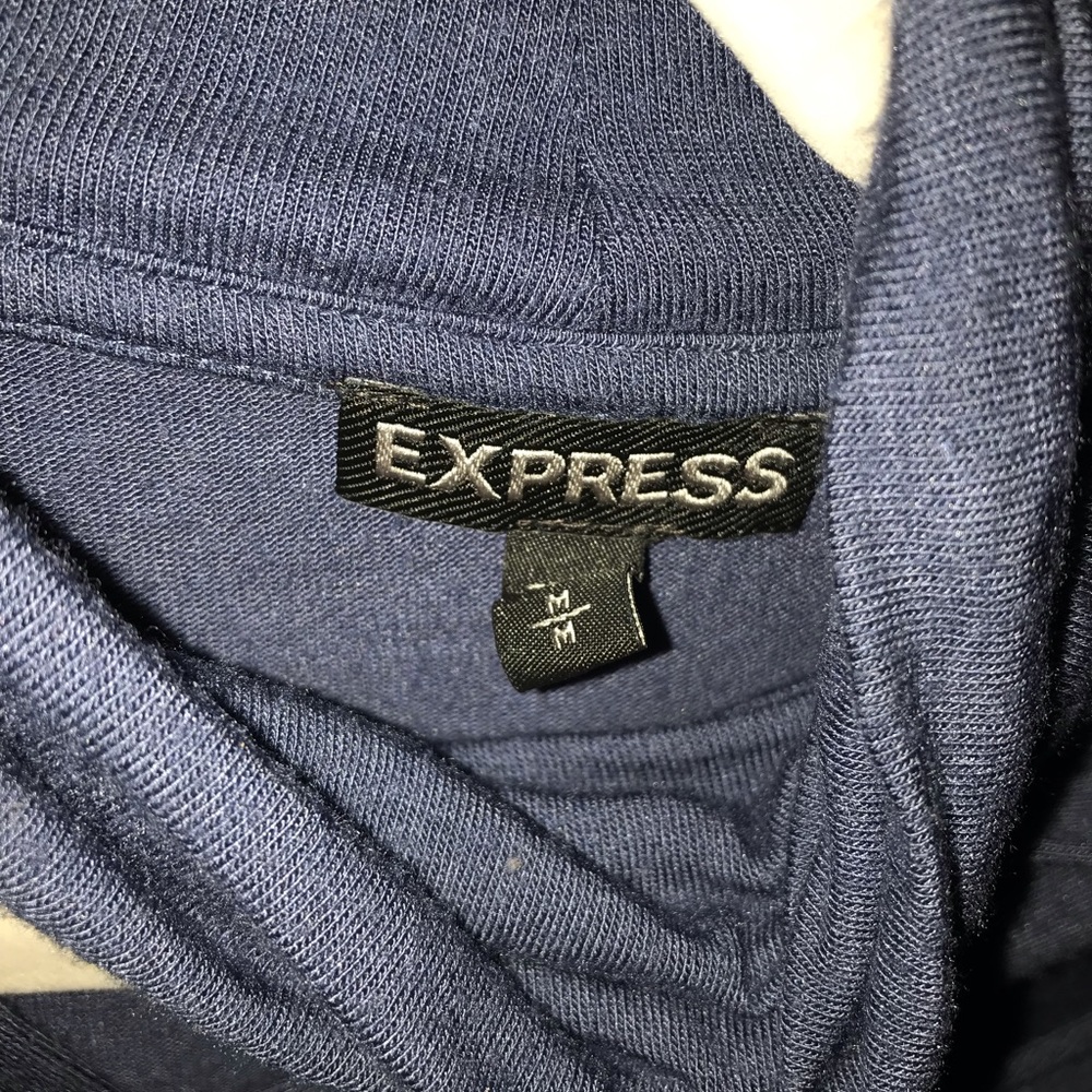 Express top - Picture 3 of 3